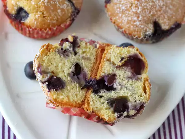 Söta och salta muffins: 10 superenkla idéer för att njuta av hösten!