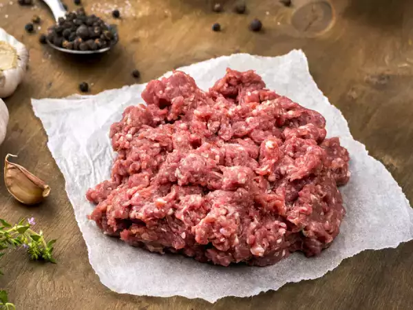11 mycket användbara recept med malet kött Bortom biffar och köttbullar!
