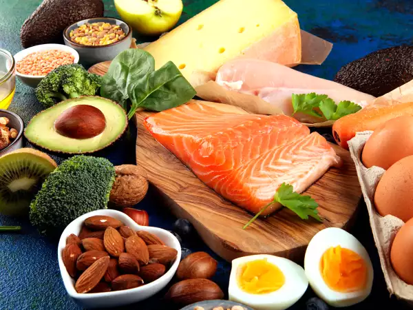 Varken advokat eller lax, den billiga maten rekommenderad av en gastroenterolog för dess omega-3