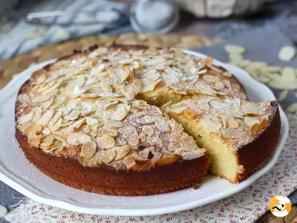 10 söta och salta recept med mandel: krispiga, läckra och oemotståndliga!