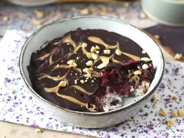 10 recept på havregrynsgröt för en annorlunda frukost och en bra start på dagen