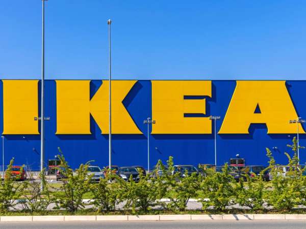 Nyheter från IKEA: idéer inspirerade av svenska minihus för att inreda små utrymmen till minipris