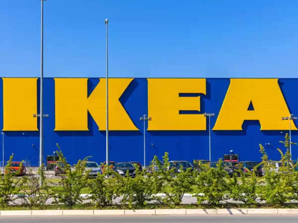 Nyheter från IKEA: idéer inspirerade av svenska minihus för att inreda små utrymmen till minipris