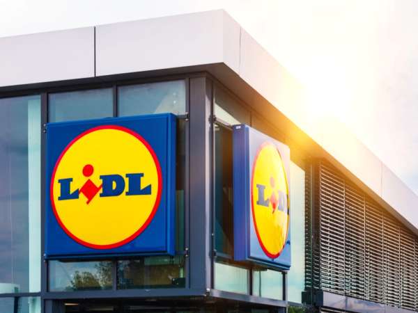 Lidls nya mintgröna köksassistent påminner om en ikon… men kostar en tredjedel så mycket
