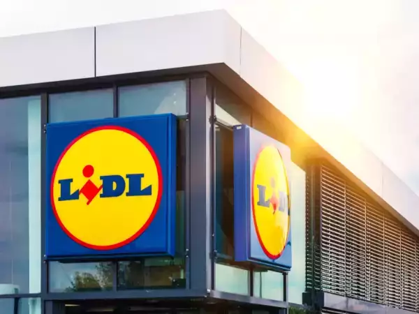 Lidls nya mintgröna köksassistent påminner om en ikon… men kostar en tredjedel så mycket