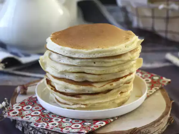 14 enkla hemlagade söta och salta frukostrecept (utöver rostat bröd)
