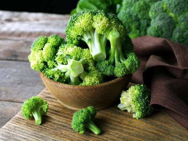 Snabbreceptet som förvandlar broccoli till hela familjens favoriträtt på 20 minuter