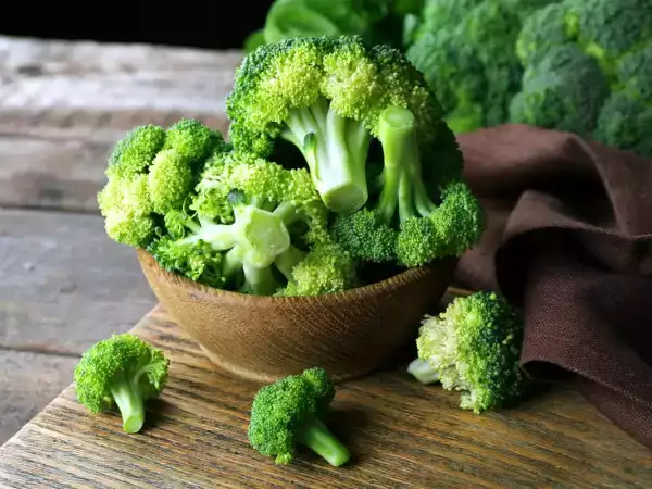 Snabbreceptet som förvandlar broccoli till hela familjens favoriträtt på 20 minuter
