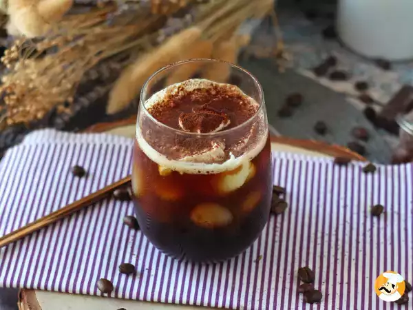 För kaffeälskare, dessa 10 recept kommer att smälta ditt hjärta
