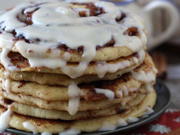 8 oemotståndliga kanelrecept som kommer att ge en doft till ditt kök