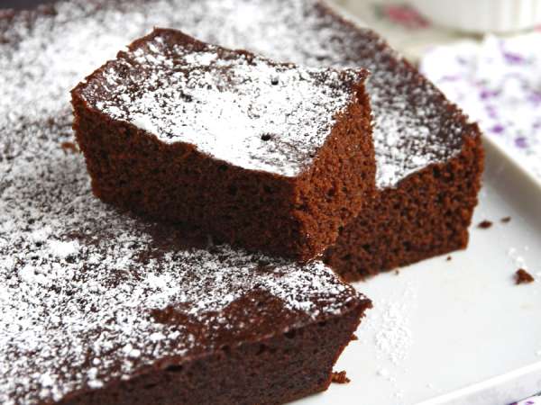 Våra 6 favoritdesserter i mikrovågsugn: enkla, snabba och smakrika