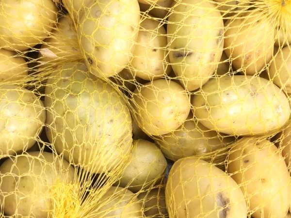 Potatis: den ovanliga knepet med korkproppen för att bevara dem mycket längre