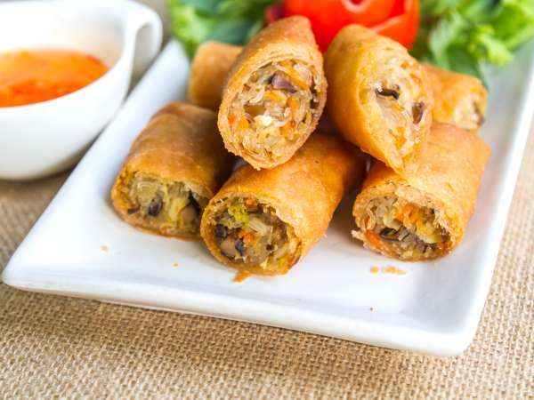 Akta dig för det dolda fläskköttet på tallriken: här hittar du det utan att veta om det