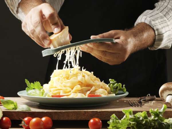 Här är hemliga ingrediensen som gör restaurangernas pasta bättre än hemma