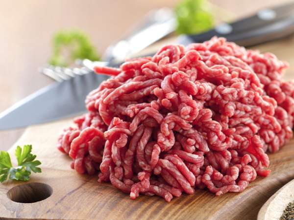 Vilken köttfärs du ska välja beroende på vilken maträtt du ska laga (och få det rätt varje gång)