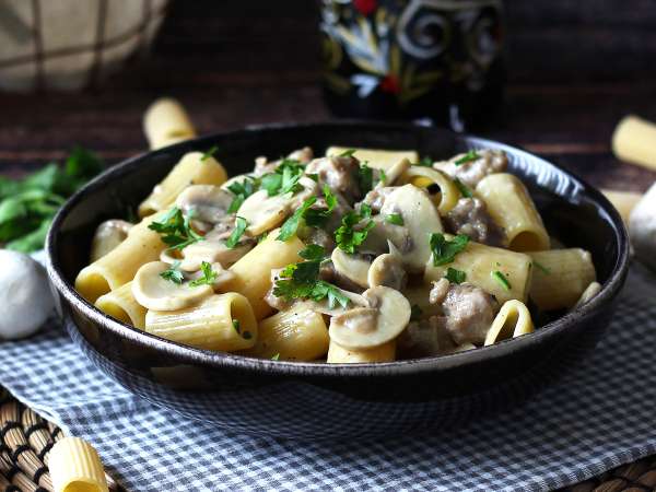 12 höstens första rätter att prova direkt: goda och enkla recept