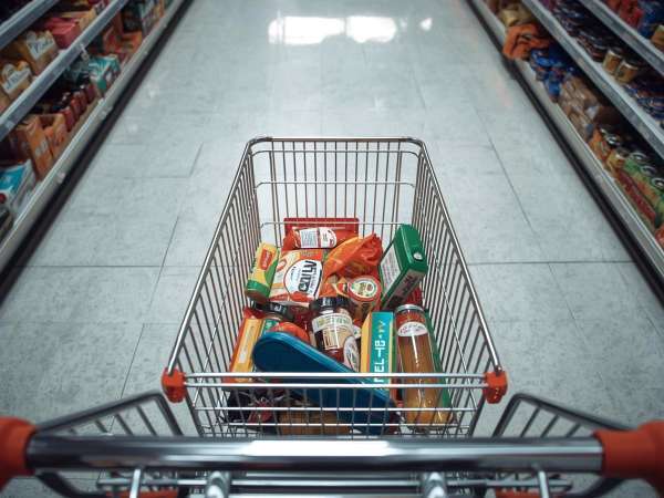 Shopping i snabbköp: denna enkla metod lovar mindre avfall och mer besparingar