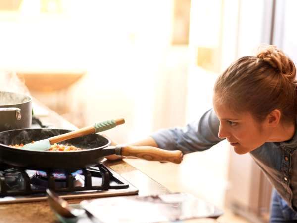 Läkarvarning: den här köttet får aldrig tillagas halvt upptina