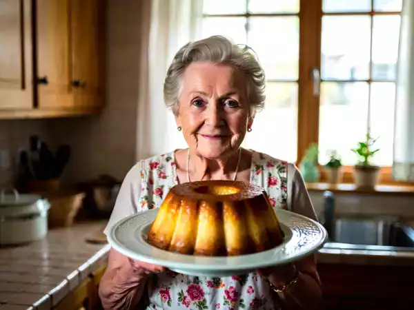 12 puddingrecept som kommer att påminna dig om din mormors kök: från klassisk kondenserad mjölk till brödpudding