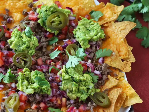 11 Tex-Mex-recept som du kan göra hemma och som alltid blir en succé vid matbordet