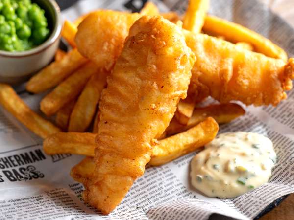 Fish & Chips: det överraskande sefardiska ursprunget som du inte förväntar dig