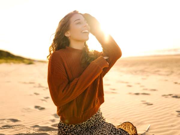 Denna höstdrink stärker immunförsvaret och rensar ut gifterna