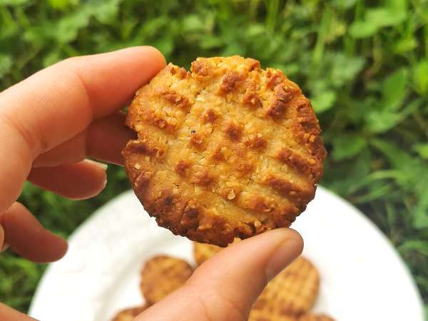 Enkla och billiga kex: 10 snabba recept som alltid fungerar för dig (även om du är dålig i köket!)