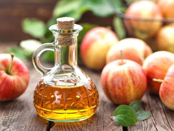 Äppelcidervinäger: myt eller verklighet? Detta säger vetenskapen verkligen om dess fördelar