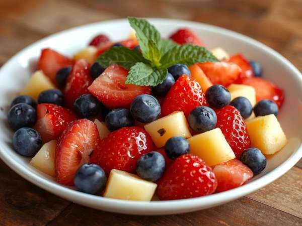 Denna frukt, som ofta anklagas för att vara för söt, döljer i själva verket en otrolig kraft för att öka din energi och hälsa.