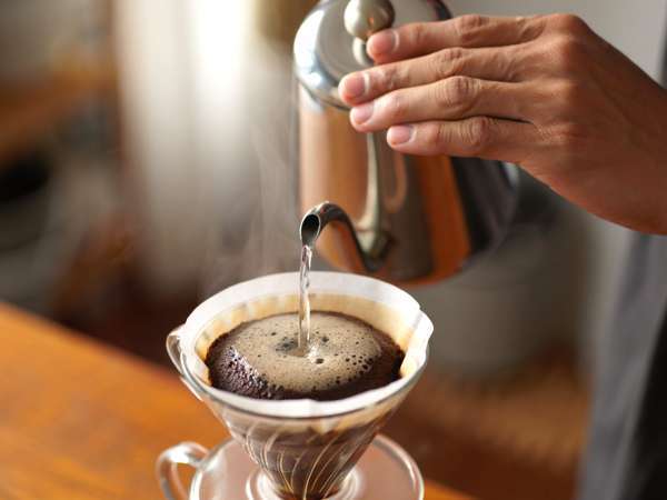 Du vet inte om det, men det här tricket gör ditt kaffe mycket bättre (och kostar ingenting)