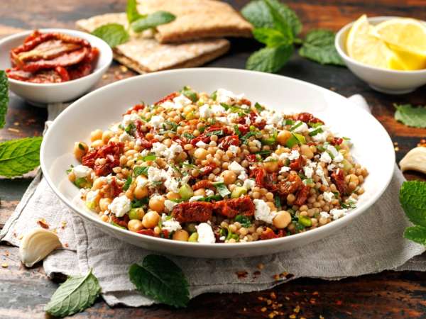 Nyckelingrediensen att ha på tallriken för att leva till 100, enligt forskare