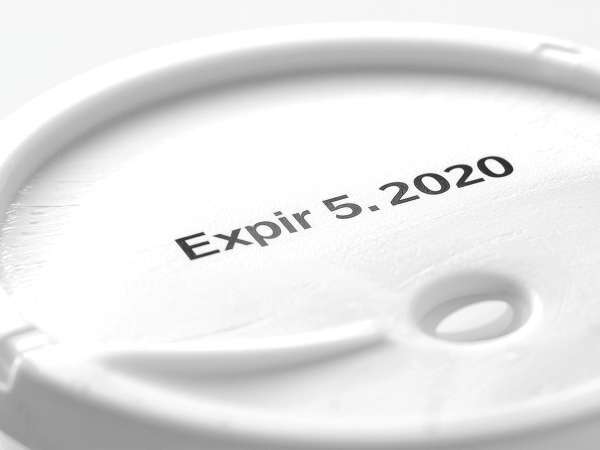 Vissa utgångna produkter är oförlåtliga: ta reda på vilka du bör förbjuda till varje pris