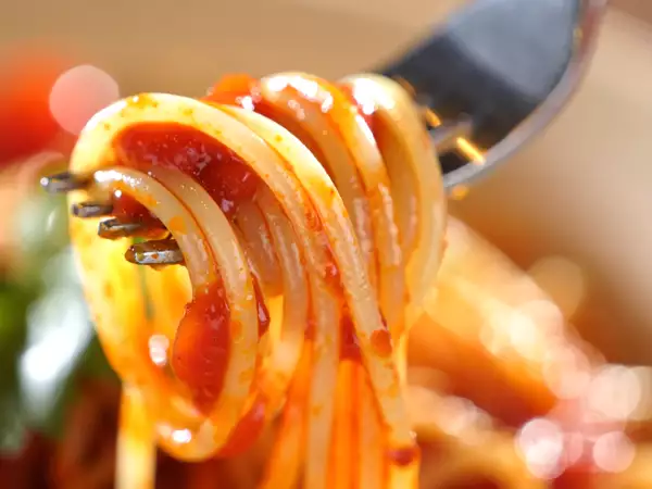 14 spagettirecept som förvandlar en vardaglig rätt till något otroligt