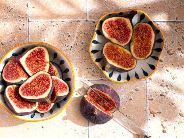 Att bita i ett fikon är inte vad du tror (sanningen kan chocka dig)