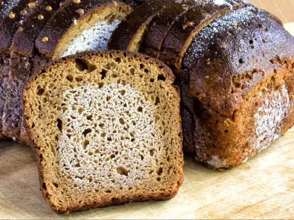 Så vet du om ditt frysta bröd fortfarande är ätbart