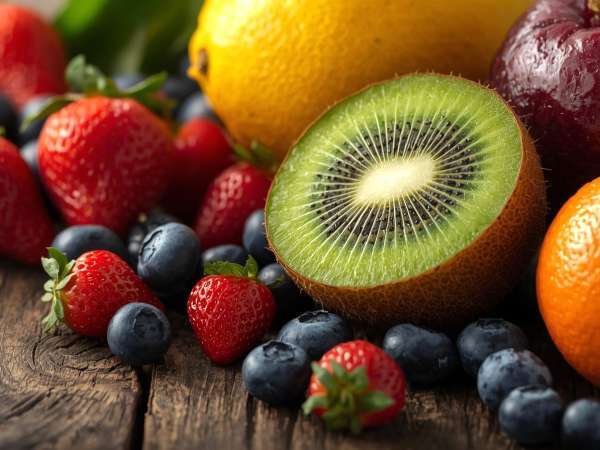 Den här frukten, som du säkert har i ditt kök, innehåller mycket mer C-vitamin än en apelsin.