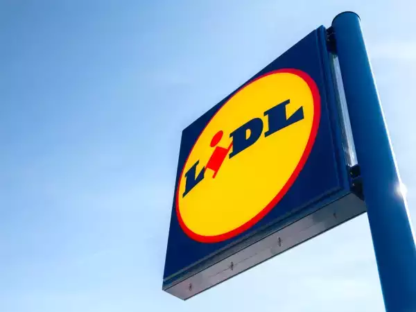 Za méně než 6 eur, tyto sklenice z Lidlu promění váš stůl v královský stolování