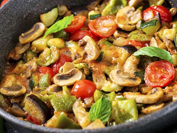 Att tillaga svamp låter enkelt ... men nästan alla gör något av dessa fyra misstag