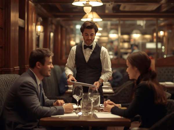 Håller du koll på ditt kolesterol? Här är rätterna du ska välja (och de du ska undvika) på restauranger