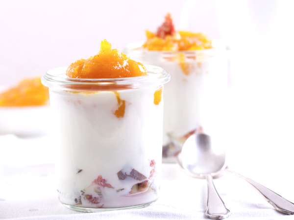 I snabbköpet: 3-4-3-regeln för att välja en bra yoghurt, enligt nutritionisten Boticaria Garcia