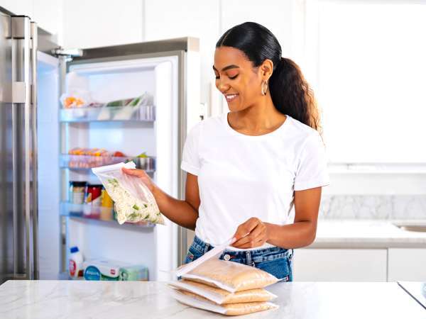 Sluta frysa så här: 9 misstag som förstör smak och konsistens på din mat