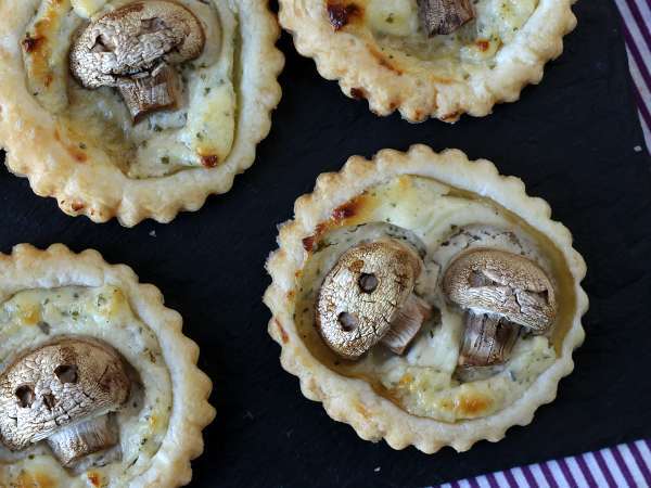 I köket med barnen! Dessa 8 halloweenrecept är lika läskiga som de är lätta att göra