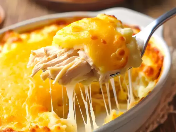 13 snabba recept med strimlad kyckling för dig som älskar det praktiska men inte kan avstå från smaken