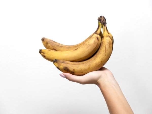 Den smarta knepet som hindrar bananer från att mörkna för snabbt