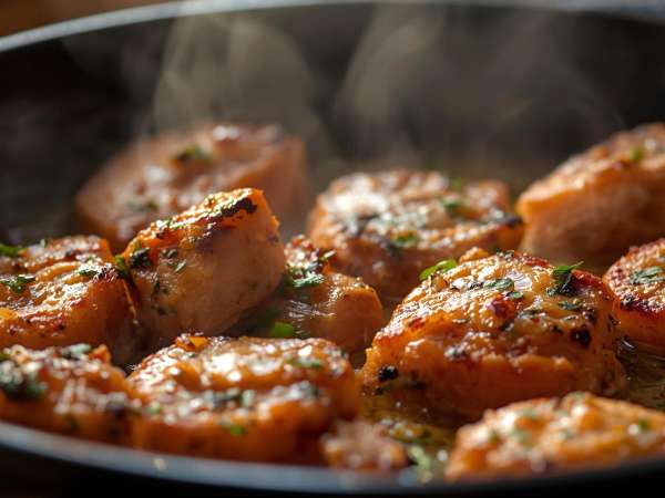 Matlagning förstör upp till 50% av vitaminerna i dina rätter: hur du undviker det