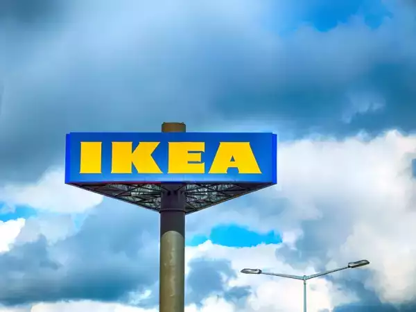 Ikea lanserar ett kompakt och diskret alternativ till traditionell diskställ
