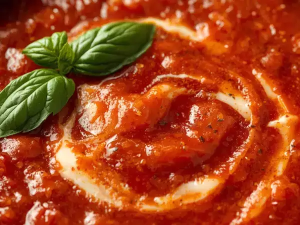Sluta tillsätta socker i din tomatsås: här är varför (och vad du kan göra istället)