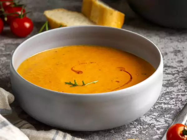 9 krämiga soppor som tinas upp perfekt (utan att stelna) som om de vore färska