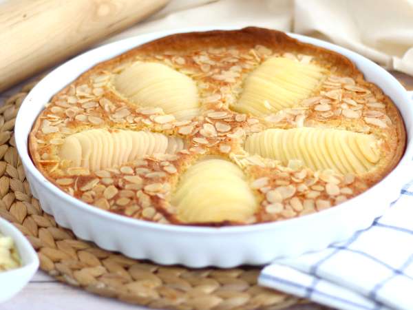 Från kompott till sockerkaka, 9 recept med päronsmak att njuta av under hösten