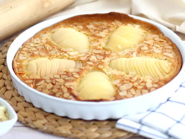 Från kompott till sockerkaka, 9 recept med päronsmak att njuta av under hösten